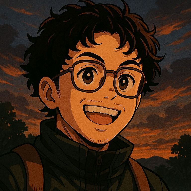 ordiboys's Lens avatar