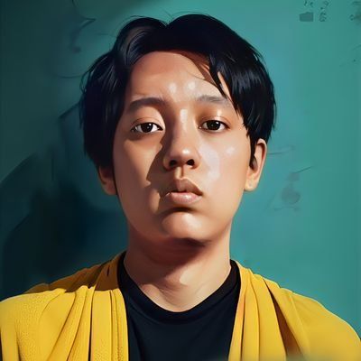 Janu's Lens avatar