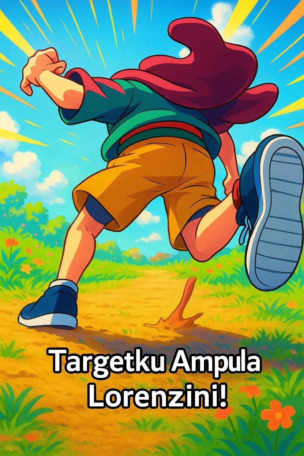 WIN8's Lens avatar