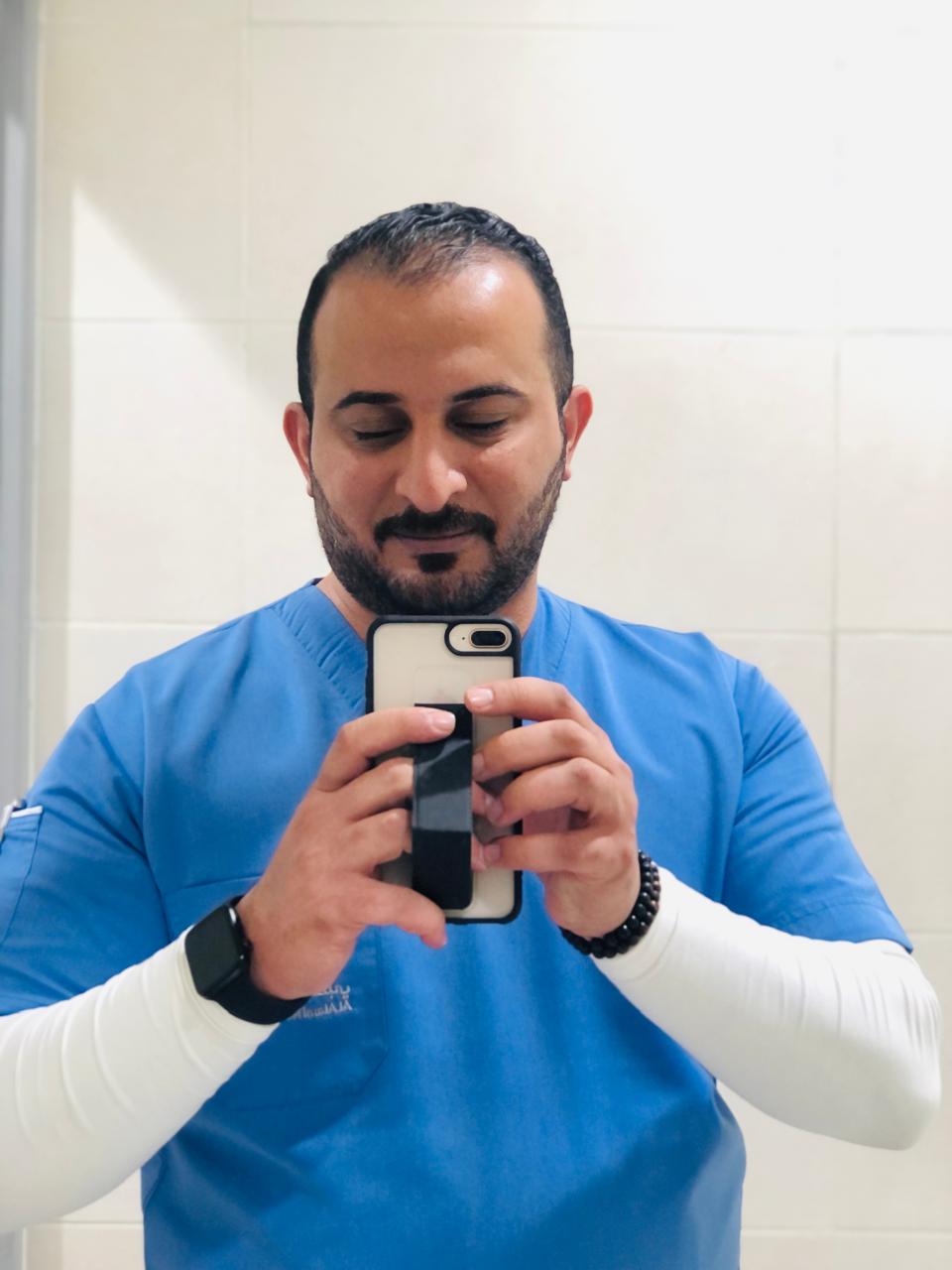 Bahaa Zidan's Lens avatar