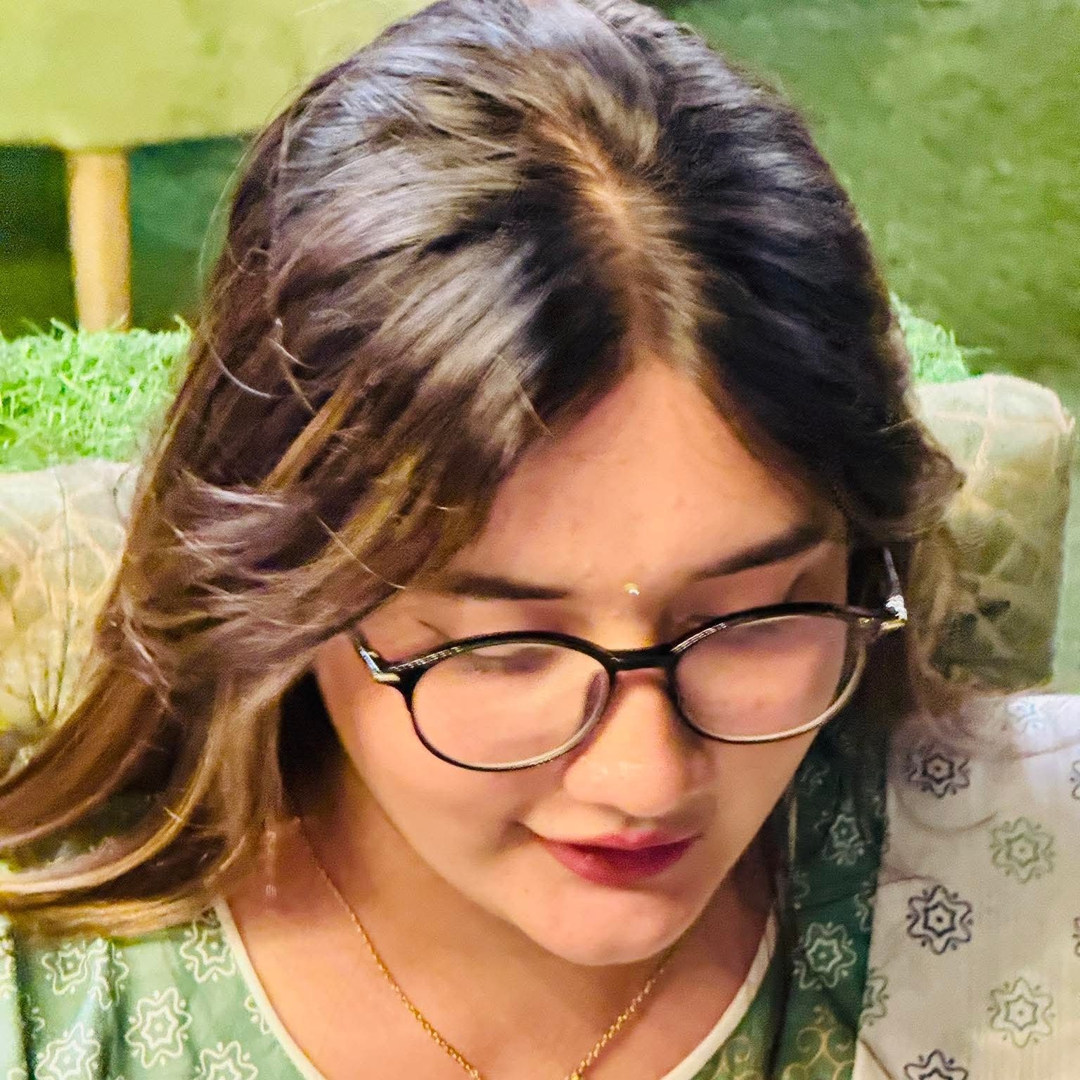 JESICA's Lens avatar