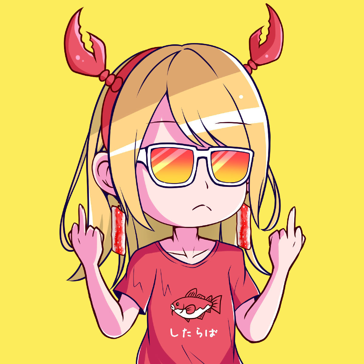 shitaraba's Lens avatar