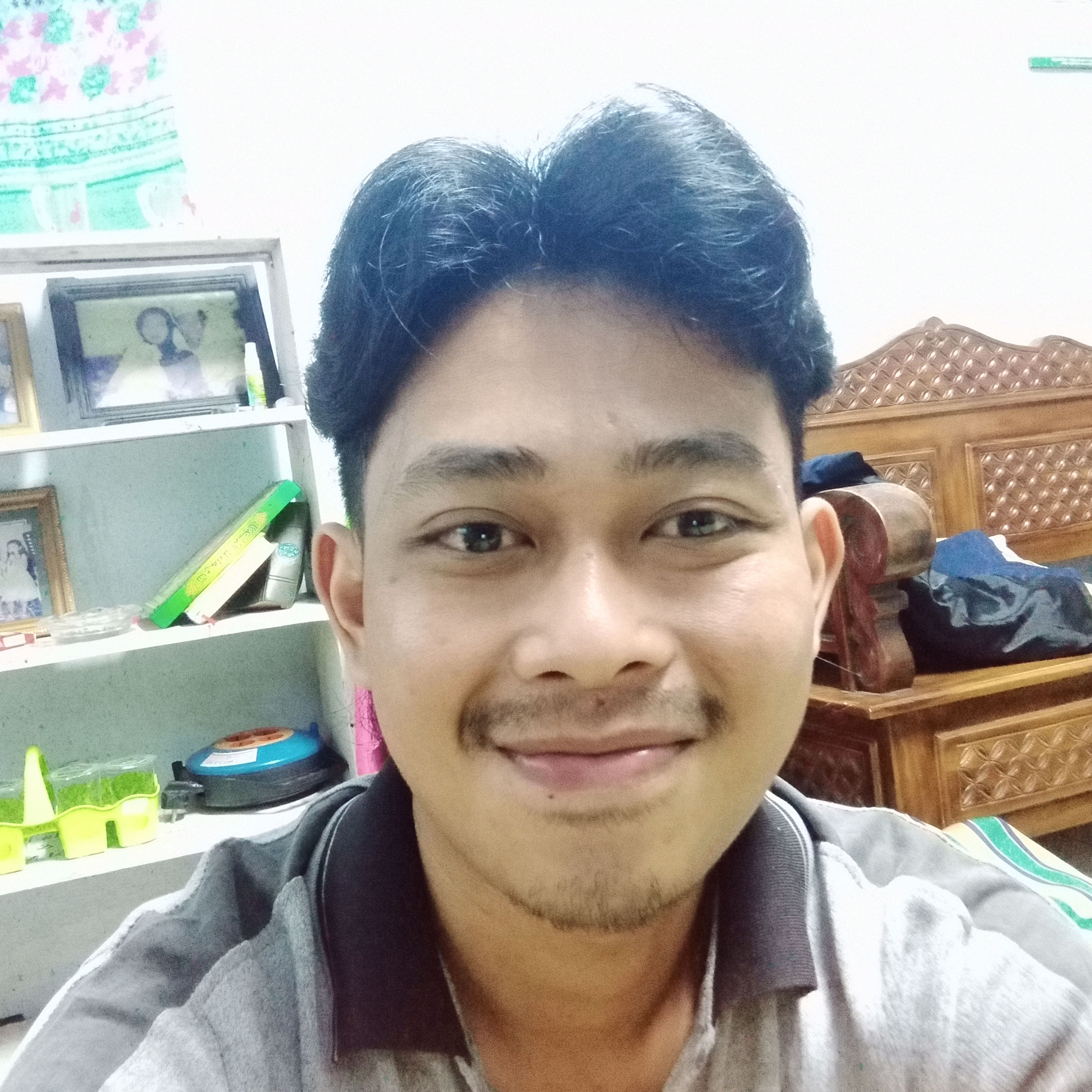 krisnu (krisnu.lens) Lens social identity (.lens handle) PFP
