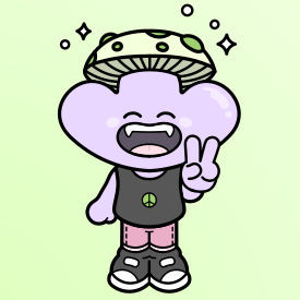 Sidney (cryptomum7.lens) Lens social identity (.lens handle) PFP