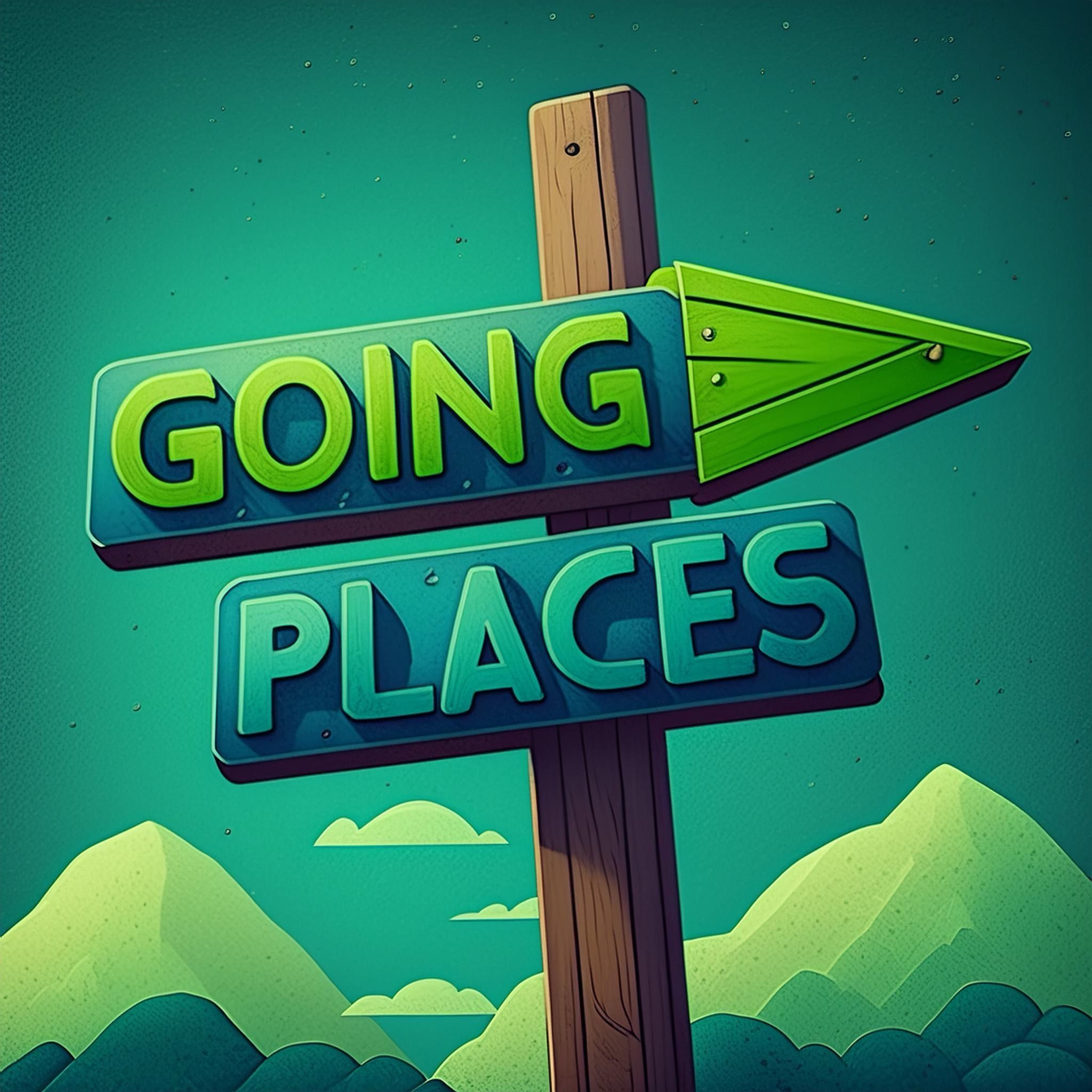 GoingPlaces's Lens avatar