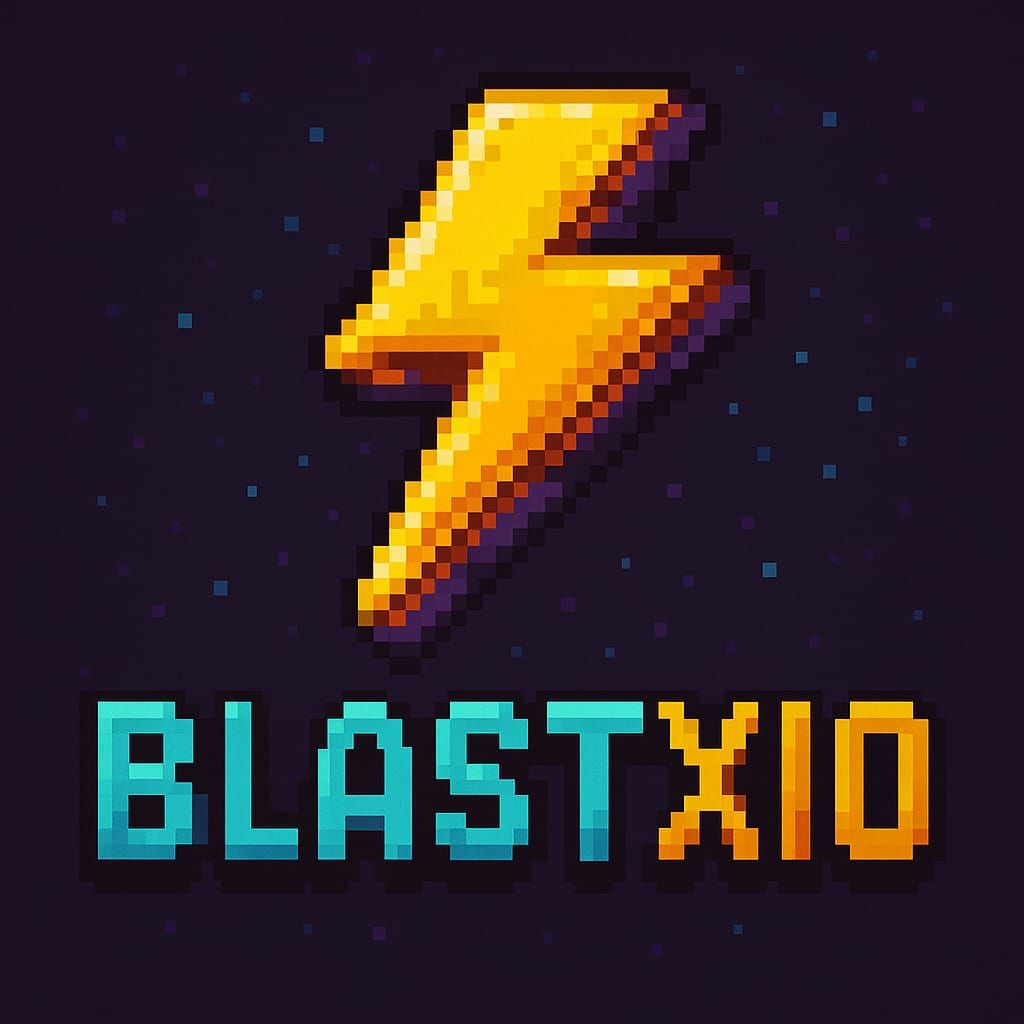 blastxio (blastxio.lens) Lens social identity (.lens handle) PFP