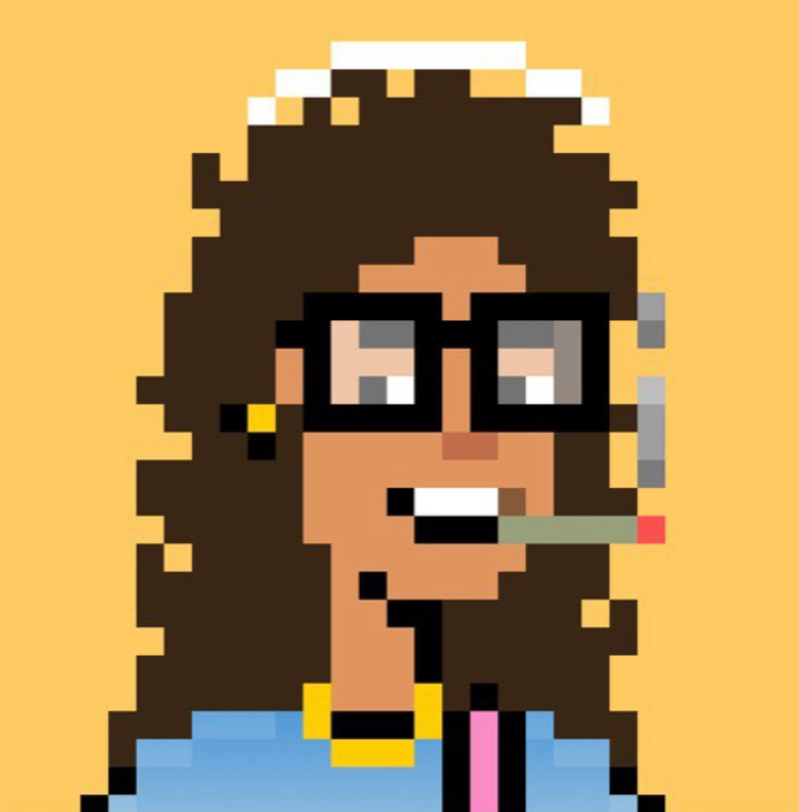 Punk's Lens avatar