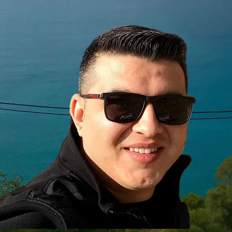 Tarık Gerikalan's Lens avatar