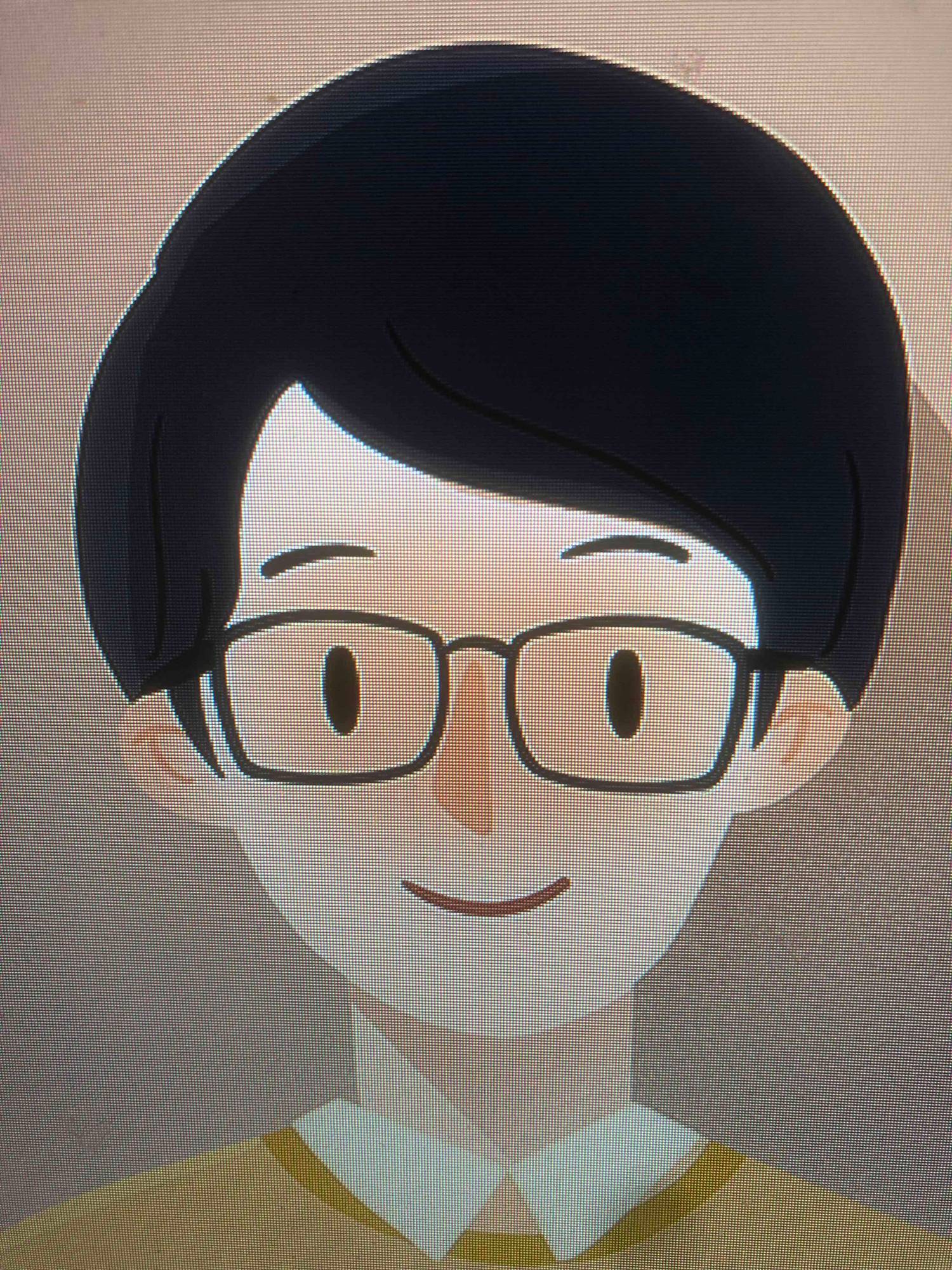 Julian g's Lens avatar