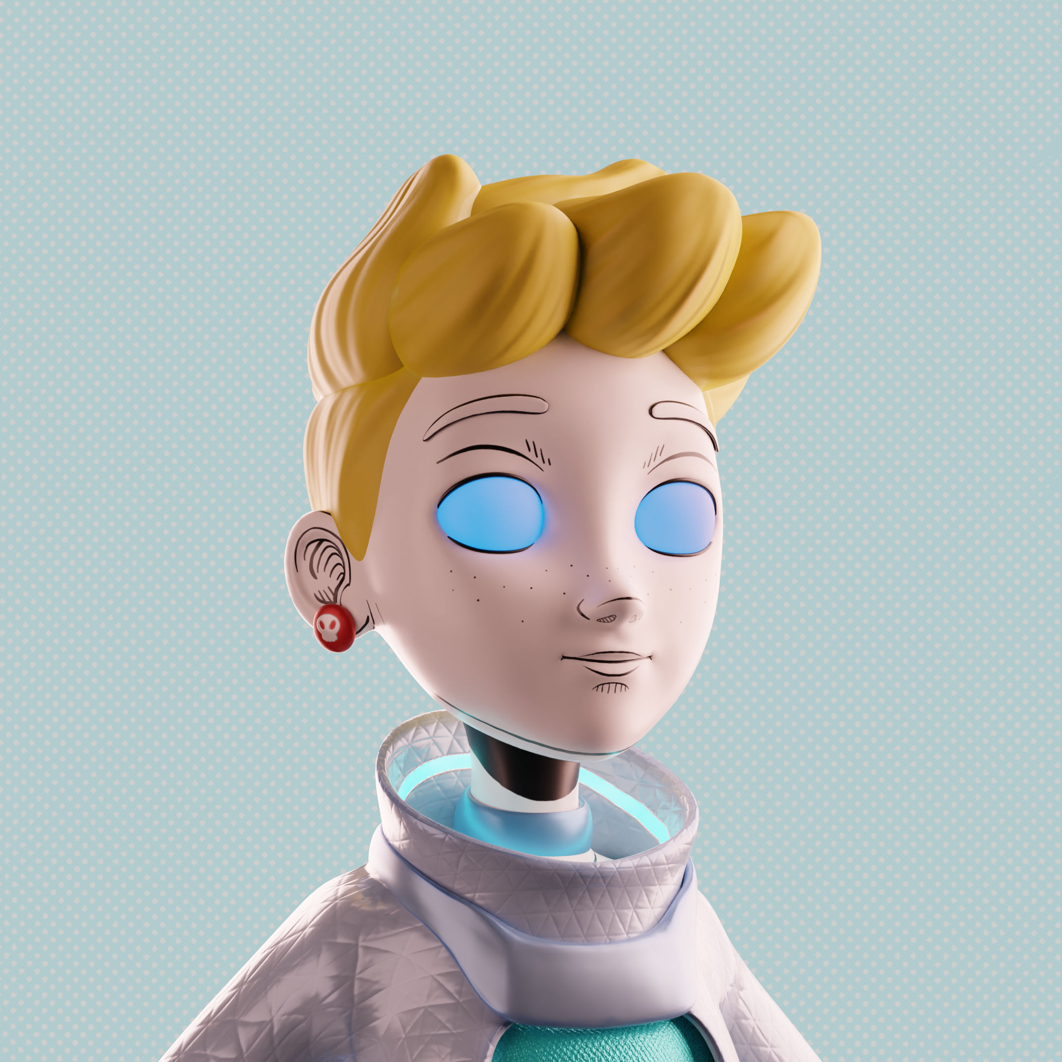 Aditya's Lens avatar