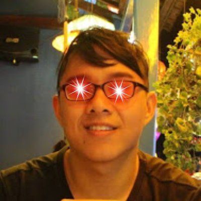 Yie Sean Teoh's Lens avatar