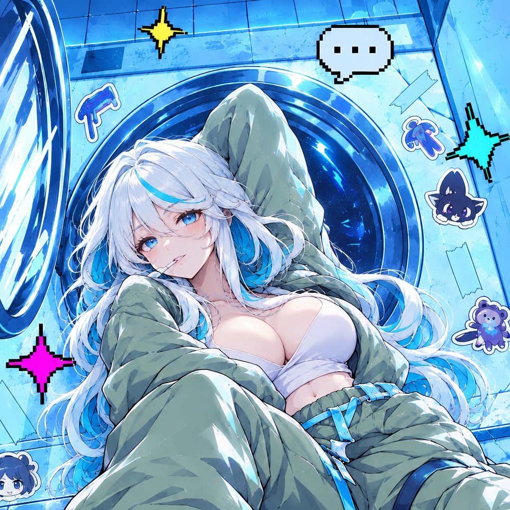 Doll's Lens avatar