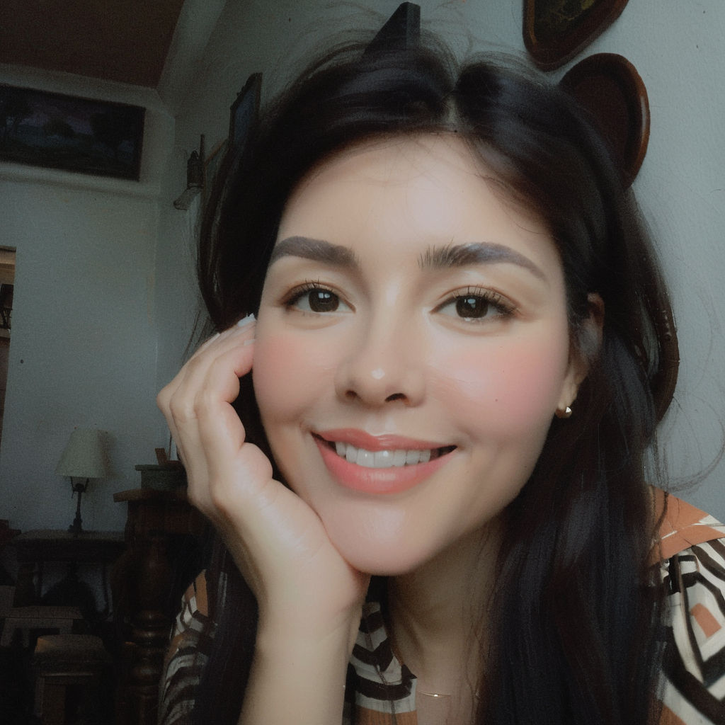 aloap's Lens avatar