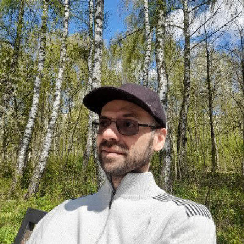 igormarynowski's Lens avatar