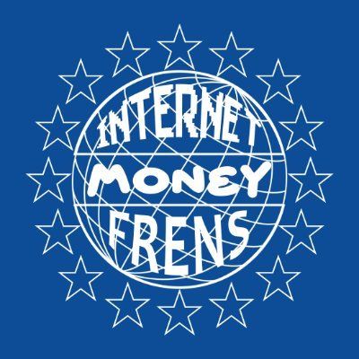 IMF's Lens avatar