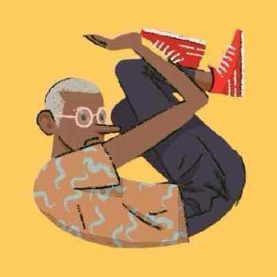 Sayonara's Lens avatar
