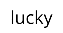 Lucky🎩's Lens avatar