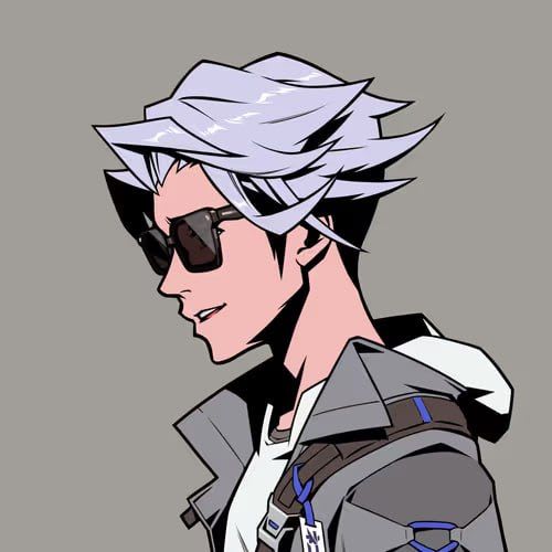 Ashik's Lens avatar