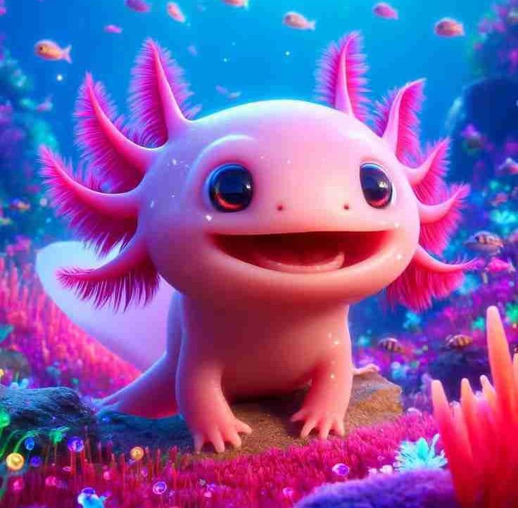 Pinky's Lens avatar