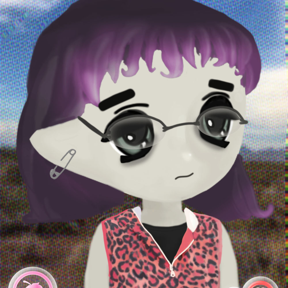 NeonShift (neonshift.lens) Lens social identity (.lens handle) PFP