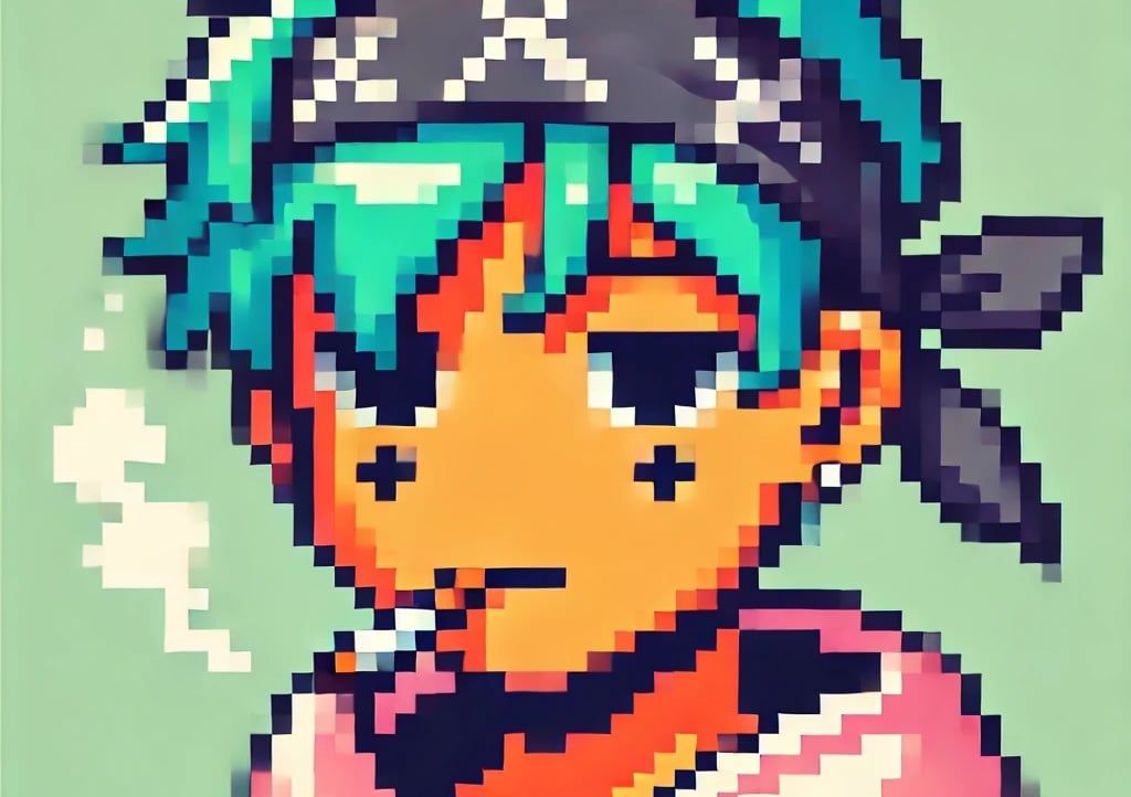 bardia radfar 🎩's Lens avatar