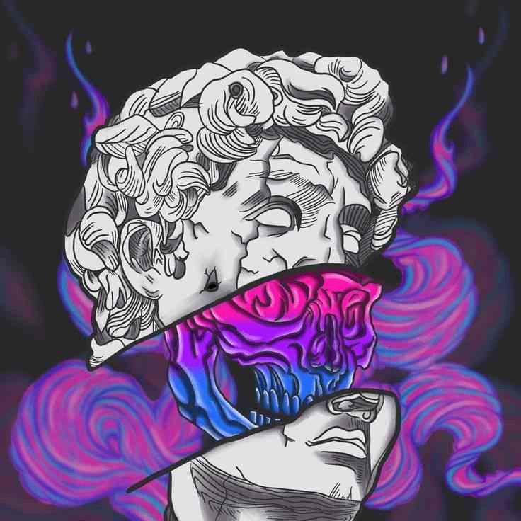 Mewa (marrmdhn.lens) Lens social identity (.lens handle) PFP