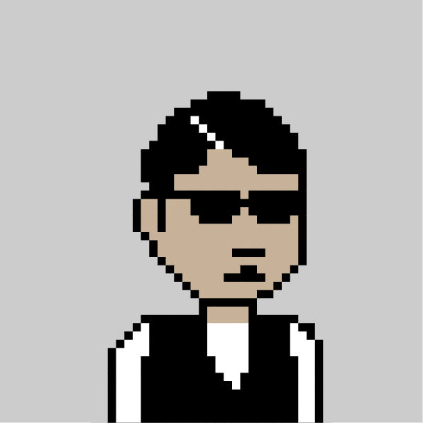 Mray ◱ ◱'s Lens avatar