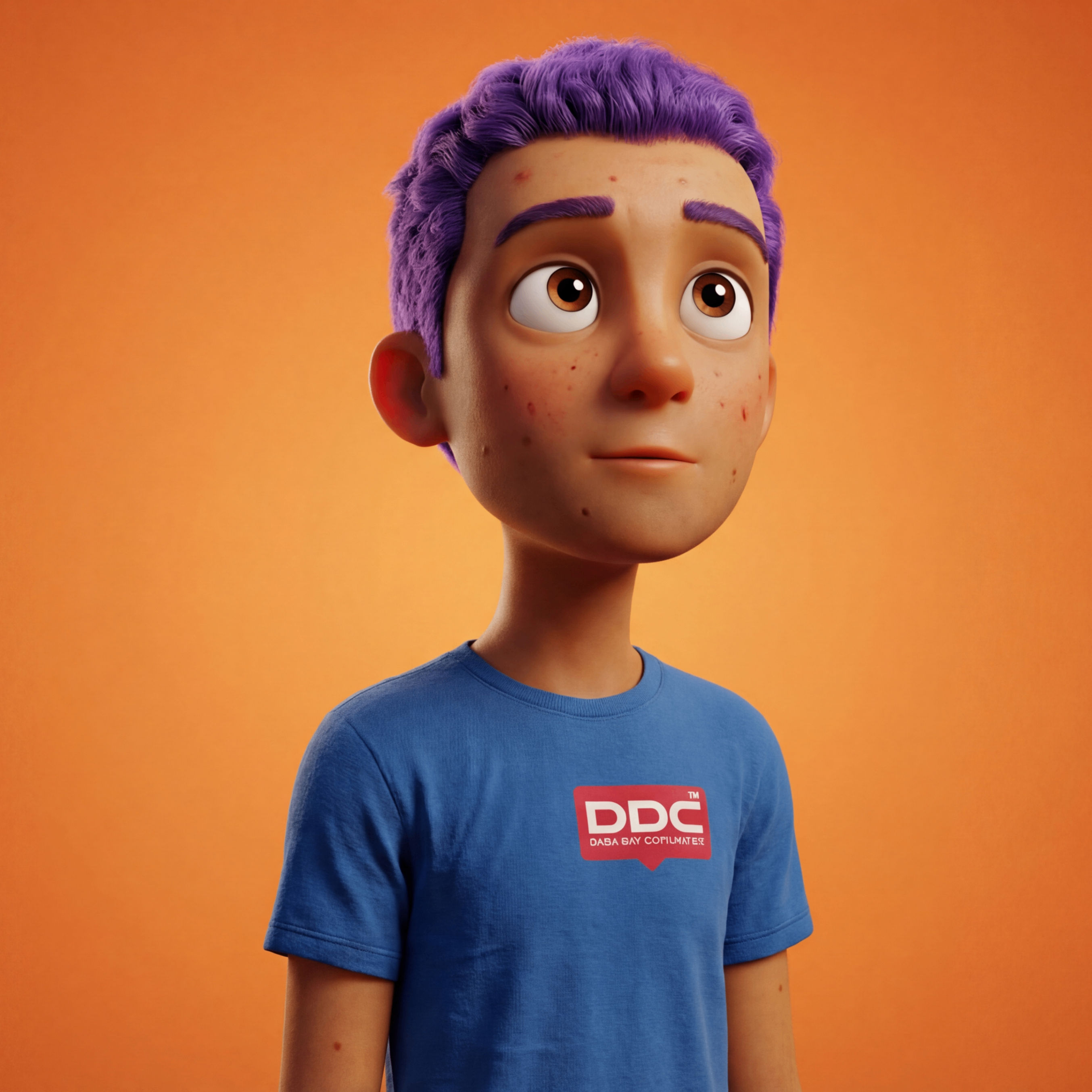 Rubz's Lens avatar
