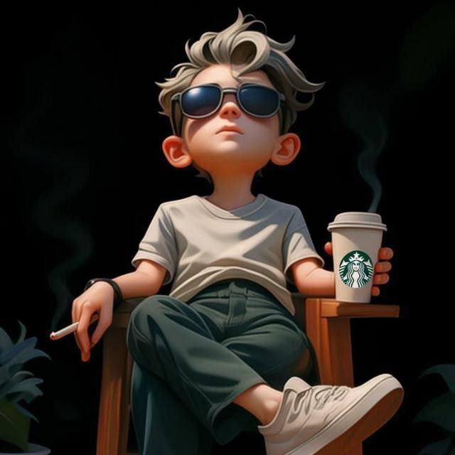 CrEePy's Lens avatar