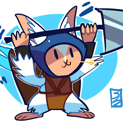 Zun (zunshin.lens) Lens social identity (.lens handle) PFP