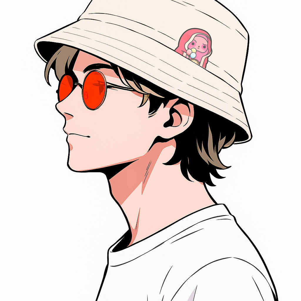 NATTC ◱'s Lens avatar