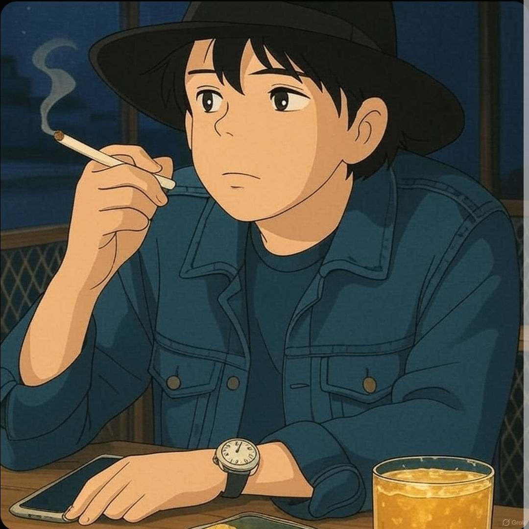 Hero's Lens avatar