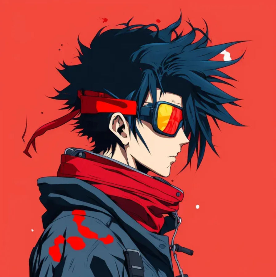 Ohaliee's Lens avatar