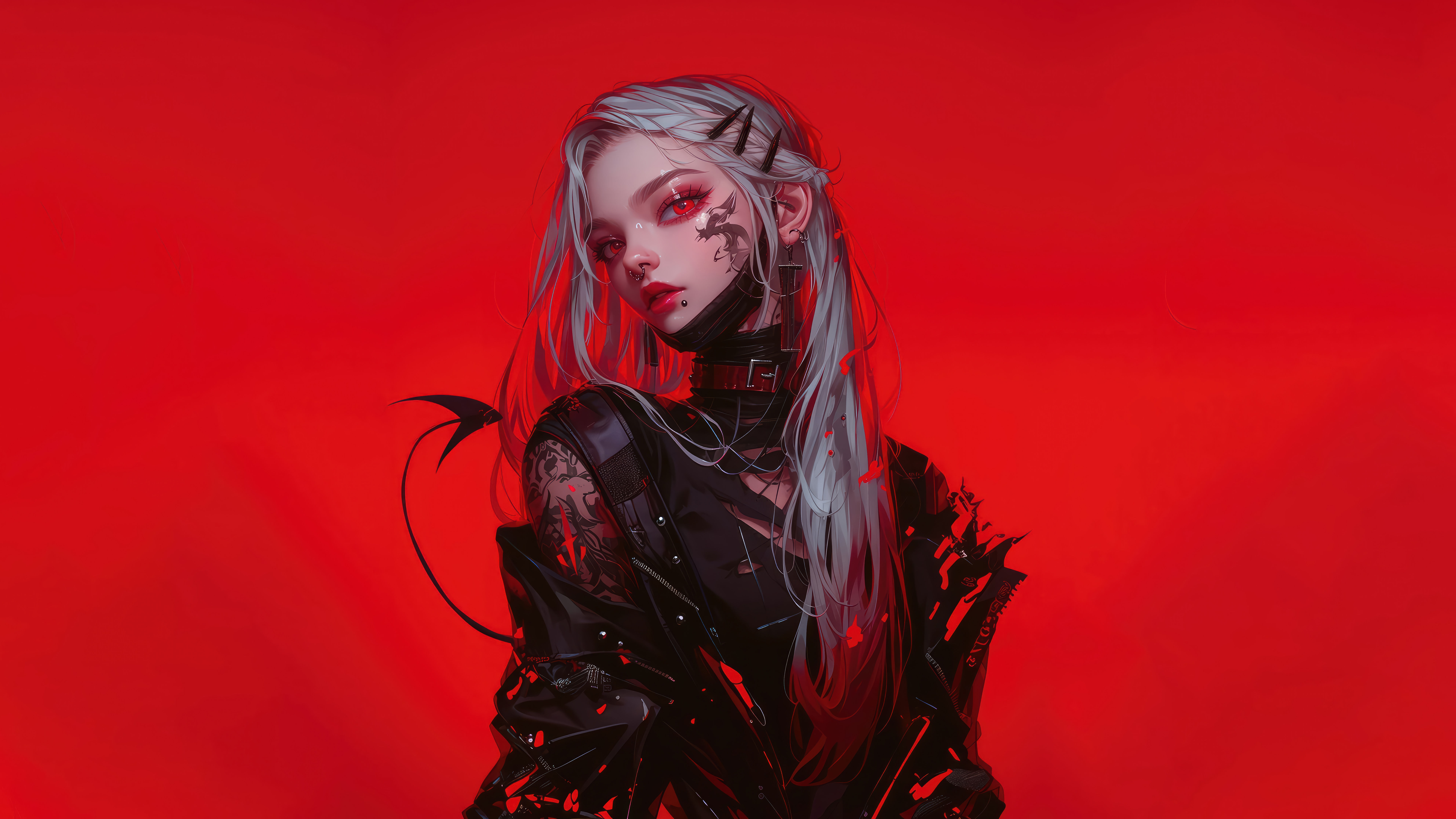 ExA (exxxa.lens) Lens social identity (.lens handle) PFP