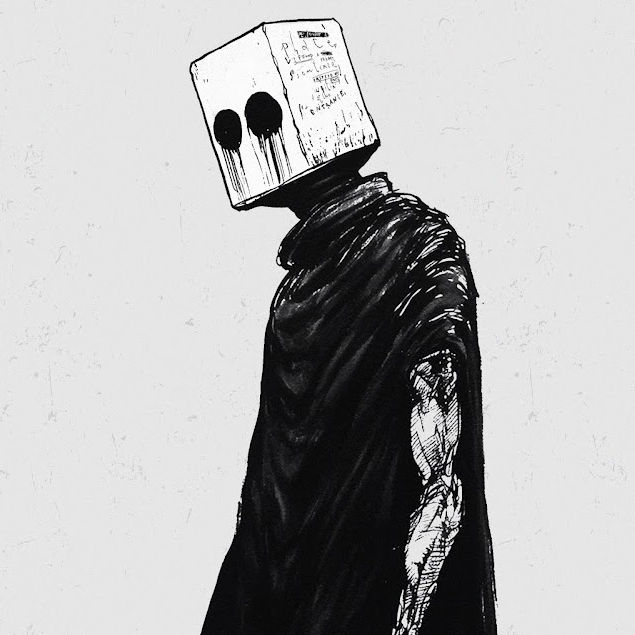 Drewmolid (drewmolid.lens) Lens social identity (.lens handle) PFP