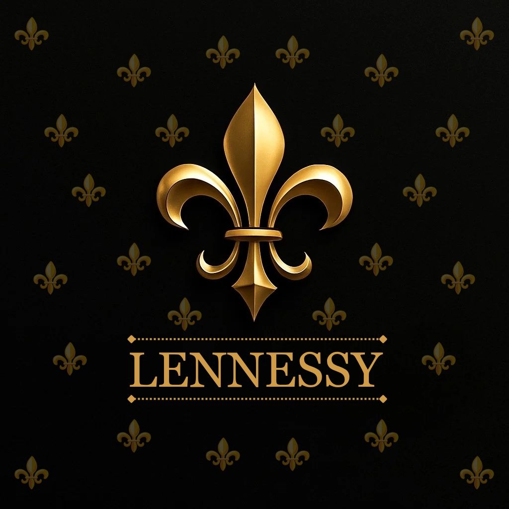 Lennessy's Lens avatar