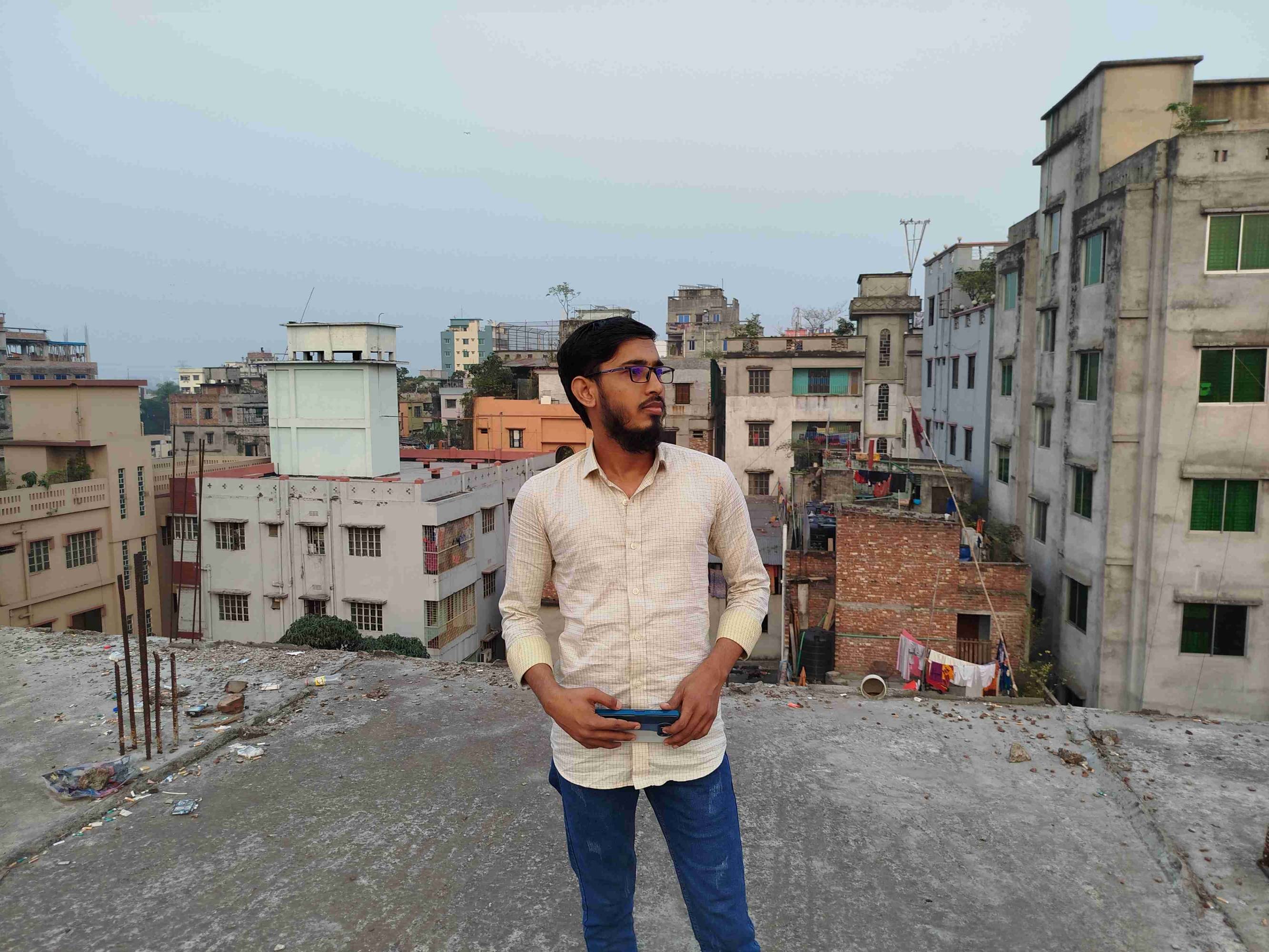 Md Sahabuddin's Lens avatar