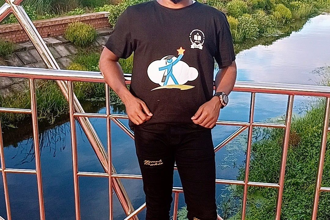 Alauddin's Lens avatar