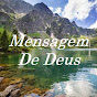Mensagem De Deus (mensagemdedeus.lens) Lens social identity (.lens handle) PFP