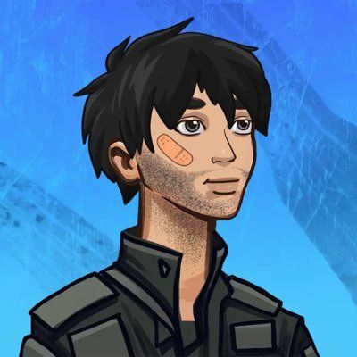 Louis Furia (louisfuria.lens) Lens social identity (.lens handle) PFP