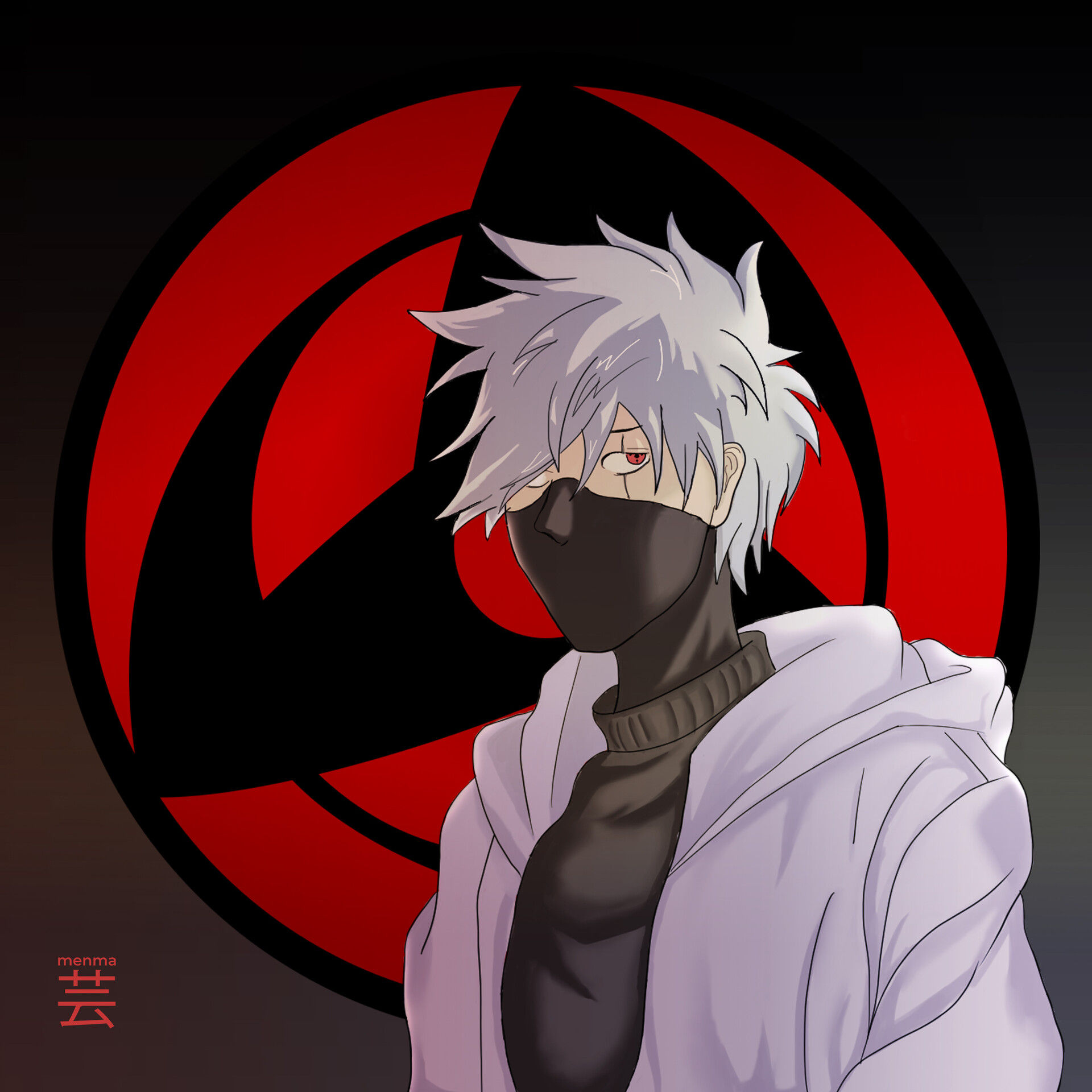 Dx Nishan's Lens avatar