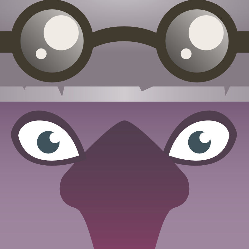 timbrrr (timbersaur.lens) Lens social identity (.lens handle) PFP