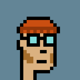 Gilles's Lens avatar