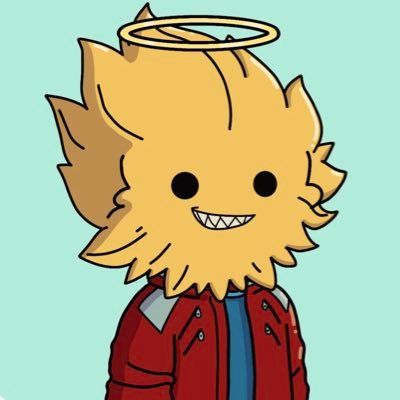 Tony's Lens avatar
