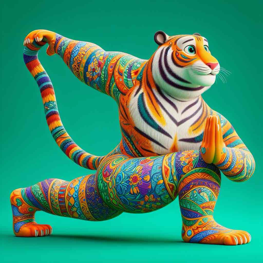 jomo 🐯's Lens avatar