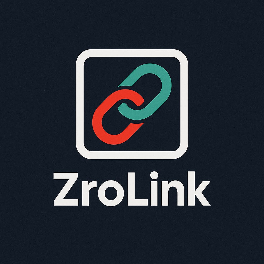 zrolink (zrolink.lens) Lens social identity (.lens handle) PFP