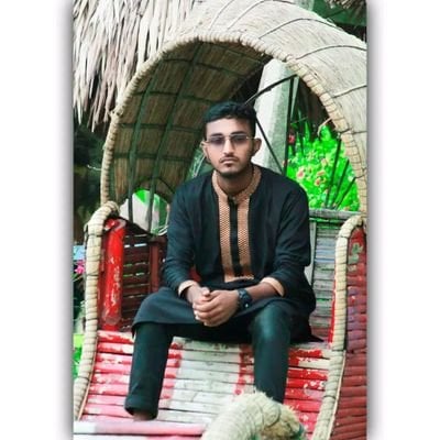 Nahid Hasan's Lens avatar