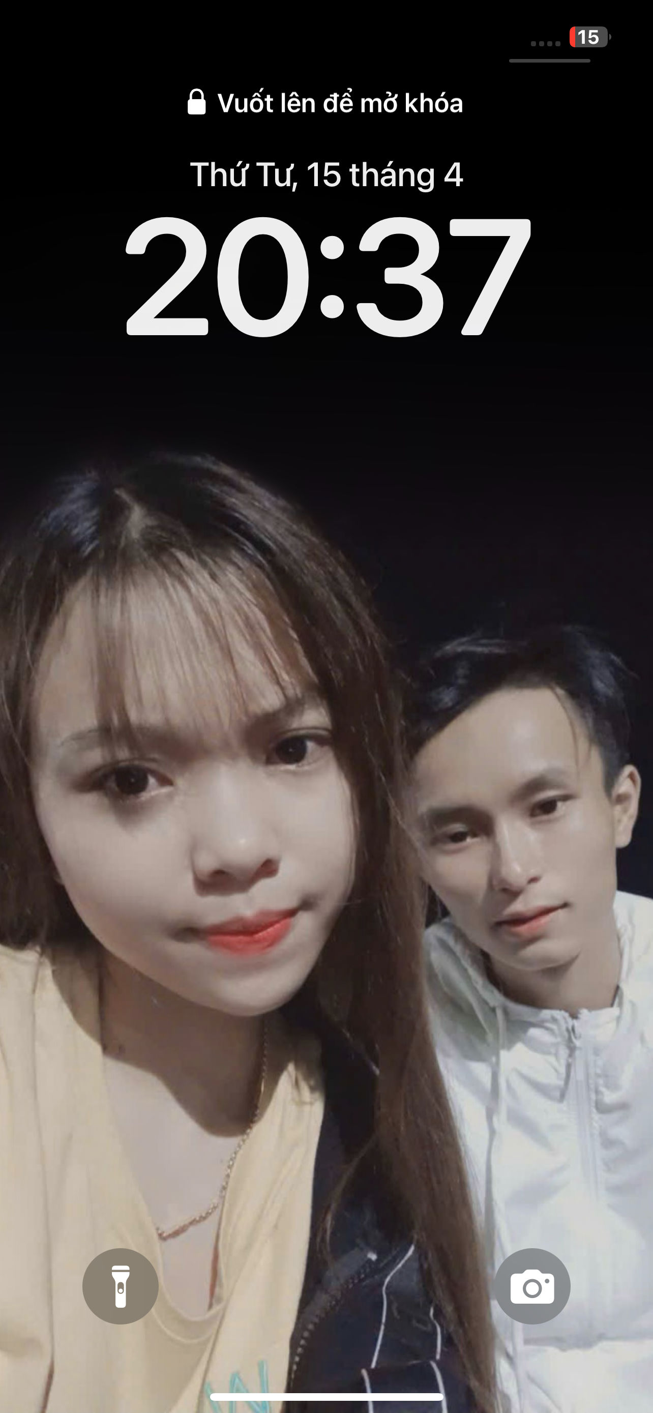 Minhcanh1997's Lens avatar