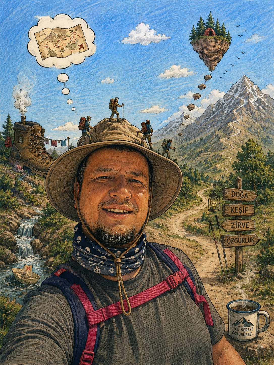 Yasin's Lens avatar