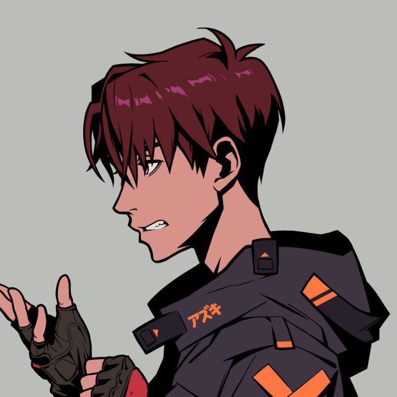 ScouT's Lens avatar